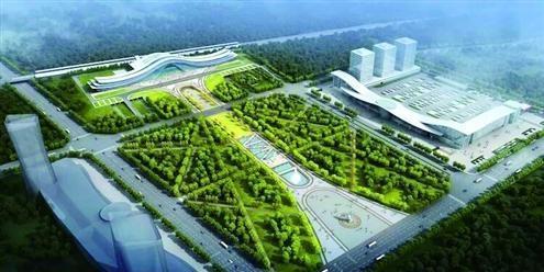 章丘火车站最新爆料,最新爆料揭秘！  第1张