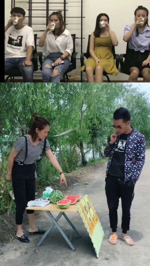 男子免费给送瓜吃的视频,男子免费送瓜引众人围观,爱心传递暖人心 第1张 男子免费给送瓜吃的视频,男子免费送瓜引众人围观,爱心传递暖人心 第1张